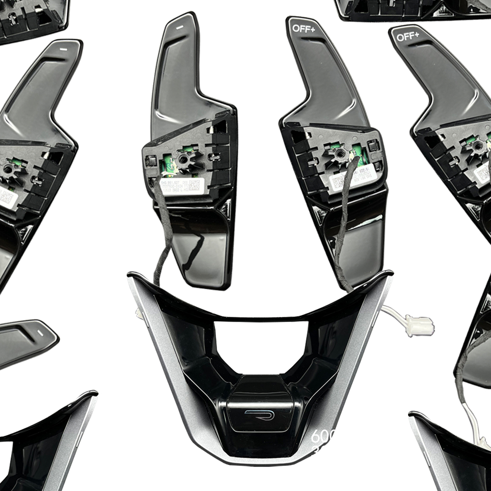 Golf Equipment Logo - Paddle Frame Setir Untuk Volkswagen Golf