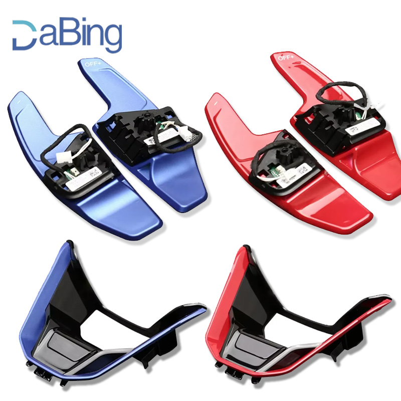 Golf Equipment Logo - Paddle Tuas Persneling di Setir untuk