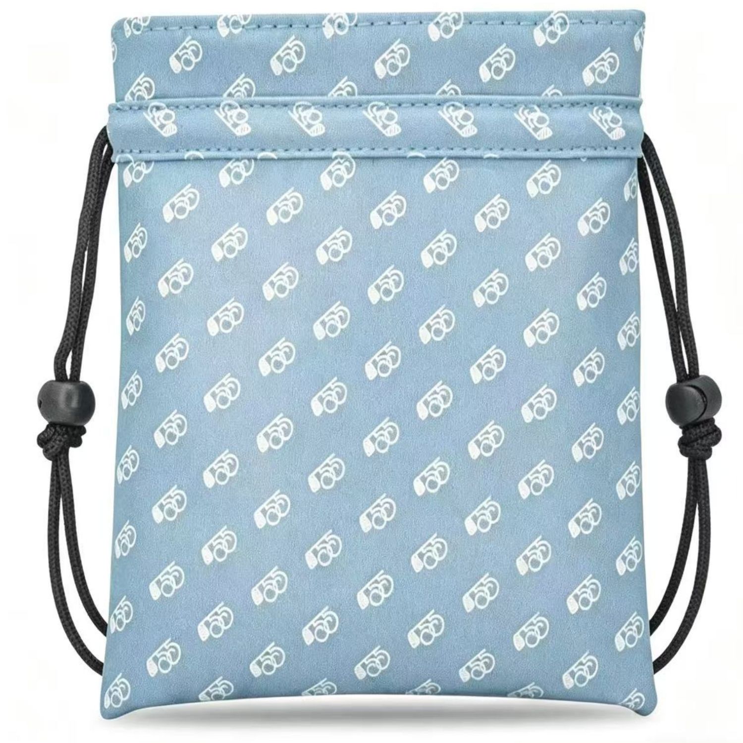 Golf Equipment Bag - Tas Barang Berharga Golf Minimalis Warna