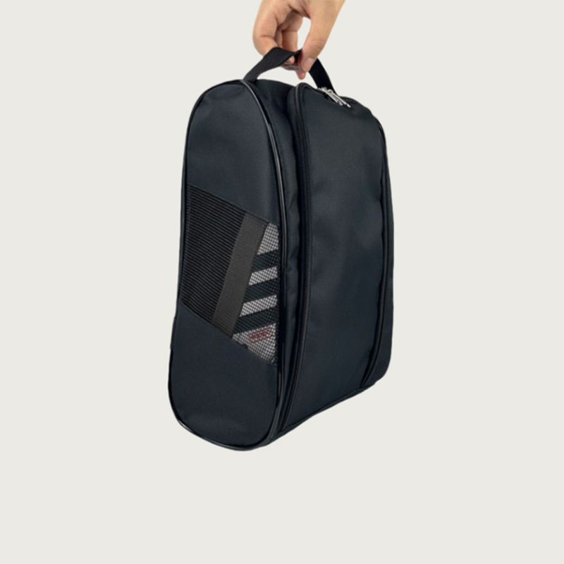 Golf Equipment Bag - Tas Sepatu Golf Portabel Tas Pembawa