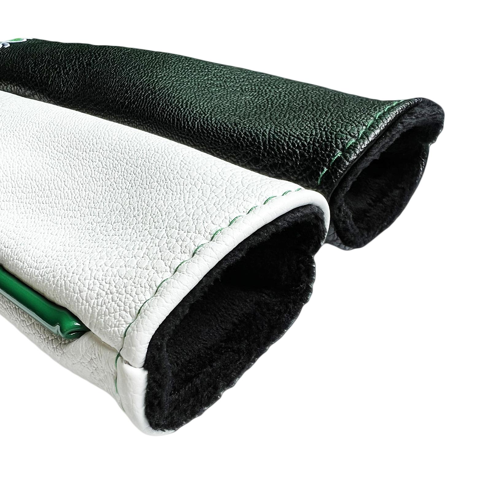 Golf Equipment Guide - Penutup Tongkat Golf dari Kulit Tahan