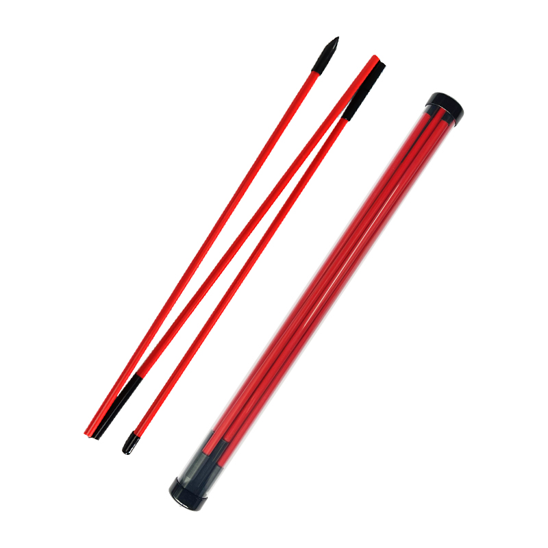 Golf Equipment Logo - Alat Bantu Latihan Golf - Tongkat