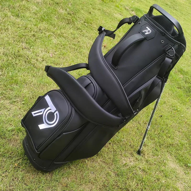 Tas Golf ASL GOLF 14 Way Stand - Golf Equipment Logo ulasan dan harga
