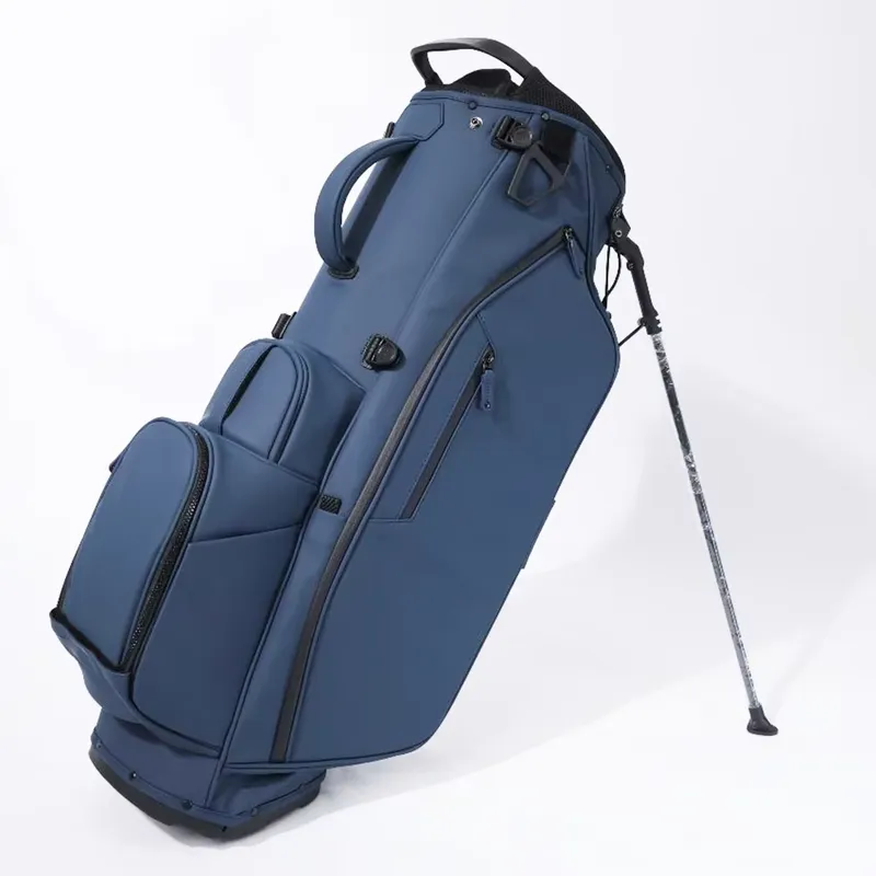 Tas Golf ASL GOLF 14 Way Stand - Golf Equipment Logo ulasan dan harga