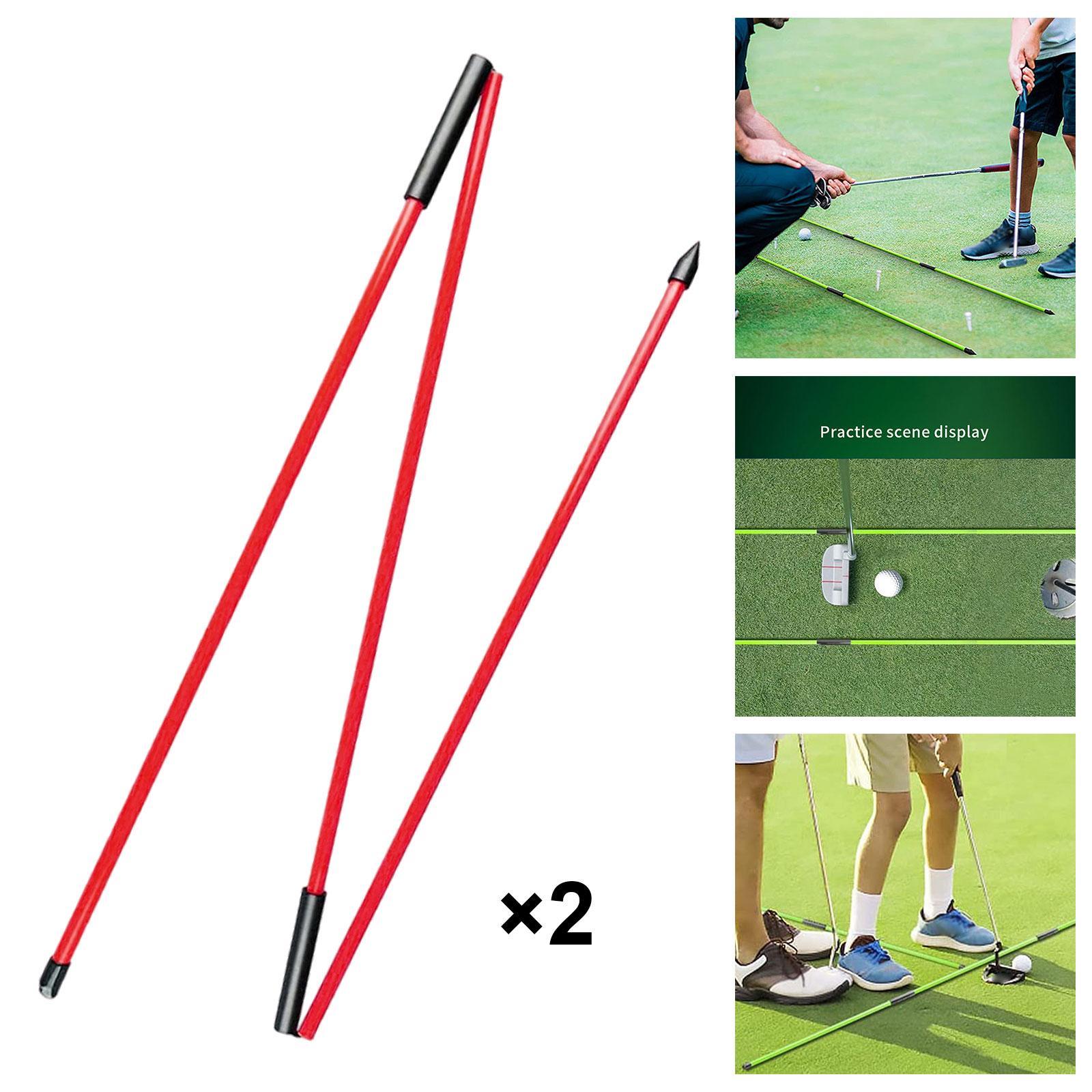 Peralatan Latihan Golf: Tongka - Golf Equipment Guide ulasan dan harga