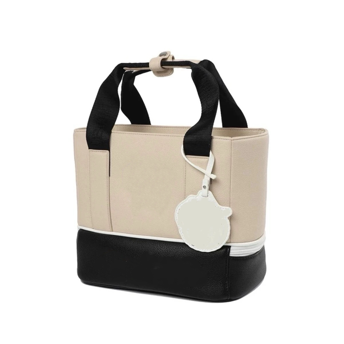 Tas Golf, Tas Golf Tenis Santa - Golf Equipment Bag ulasan dan harga