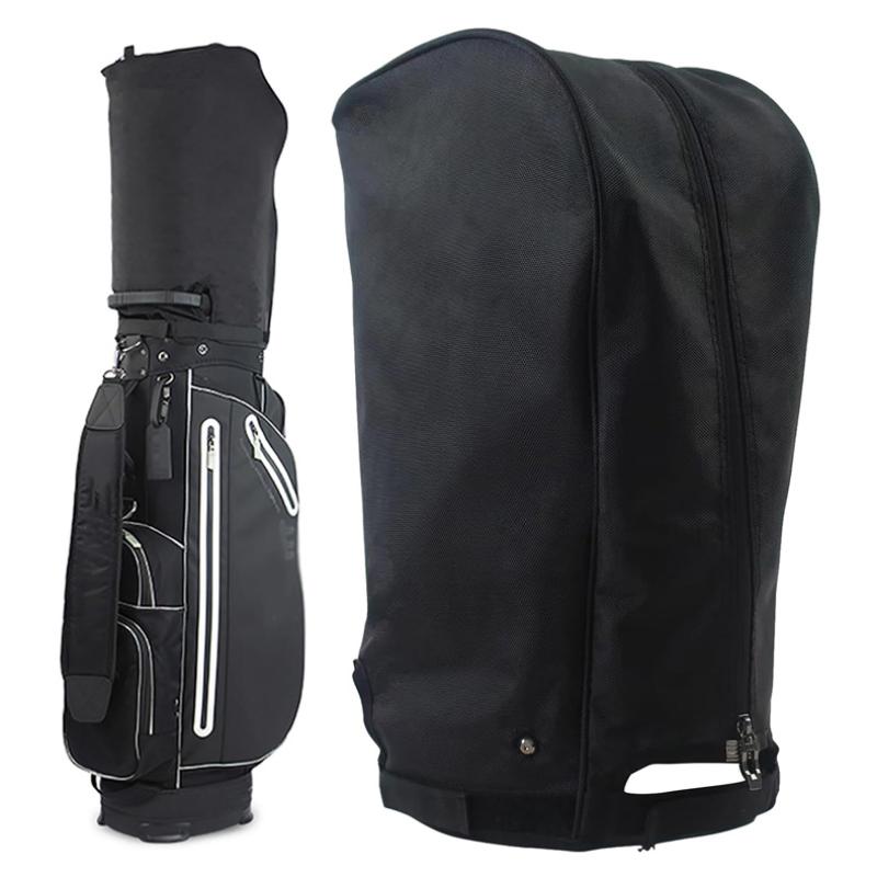 Penutup Tas Golf Tahan Air Por - Golf Equipment Bag ulasan dan harga