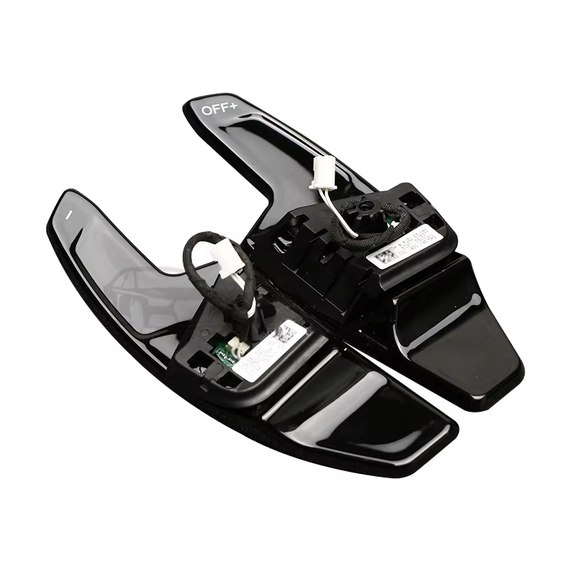 Cocok untuk rak setir Volkswag - Golf Equipment Logo ulasan dan harga