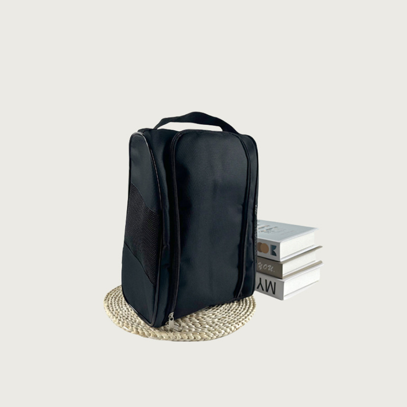 Tas Sepatu Golf Portabel Tas P - Golf Equipment Bag ulasan dan harga