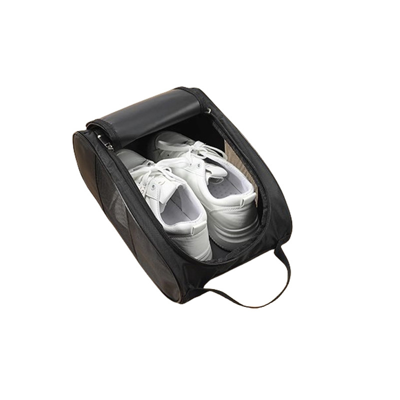 Tas Sepatu Golf Portabel Tas P - Golf Equipment Bag ulasan dan harga