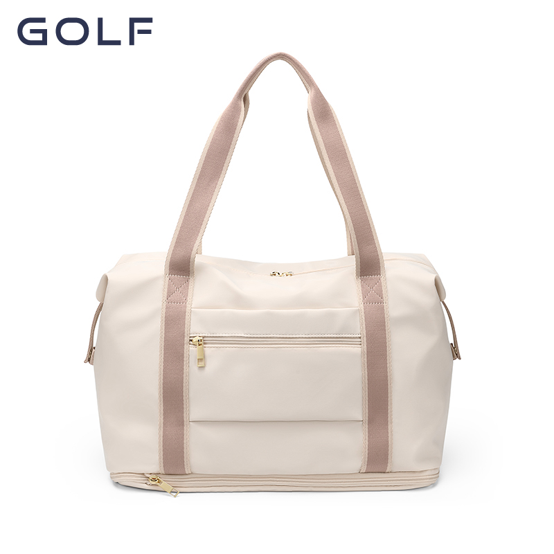 Tas Travel GOLF yang Dapat Dip - Golf Equipment Bag ulasan dan harga