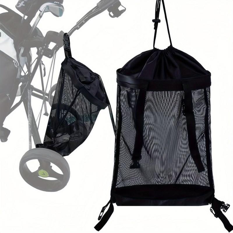 Tas Jaring Troli Universal unt - Golf Equipment Bag ulasan dan harga