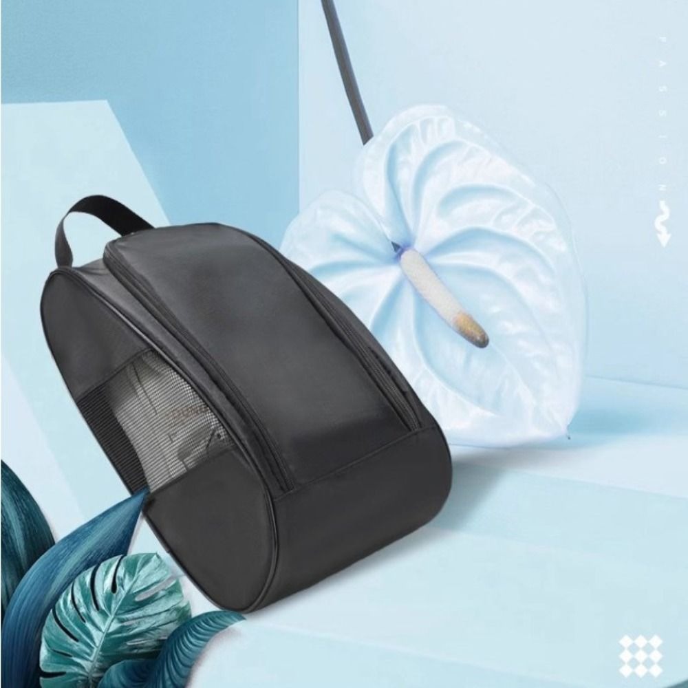 Tas Pembawa Sepatu Genggam Bar - Golf Equipment Bag ulasan dan harga