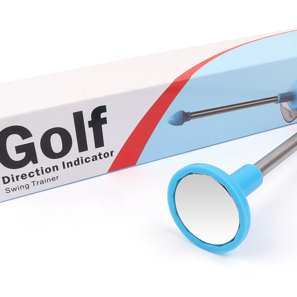 Tongkat Penunjuk Penyelarasan  - Golf Equipment Guide ulasan dan harga