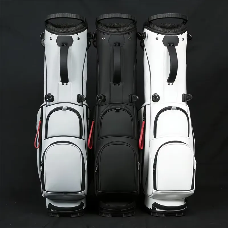 Tas Golf Custom Logo ASL Berku - Golf Equipment Logo ulasan dan harga