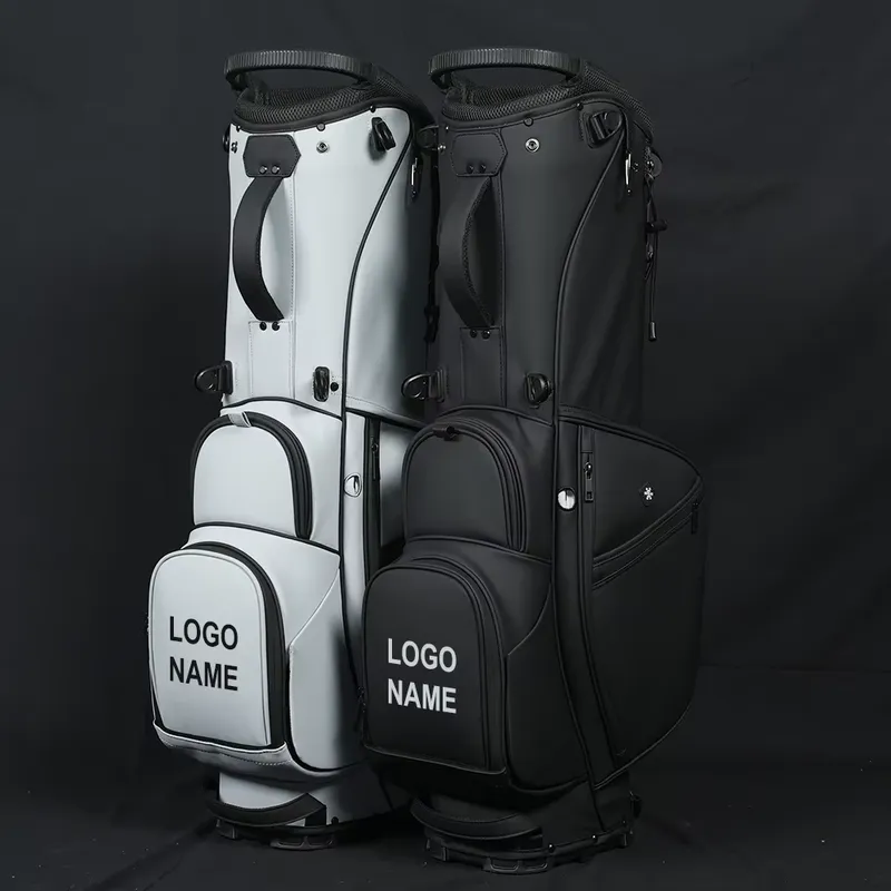 Tas Golf Custom Logo ASL Berku - Golf Equipment Logo ulasan dan harga