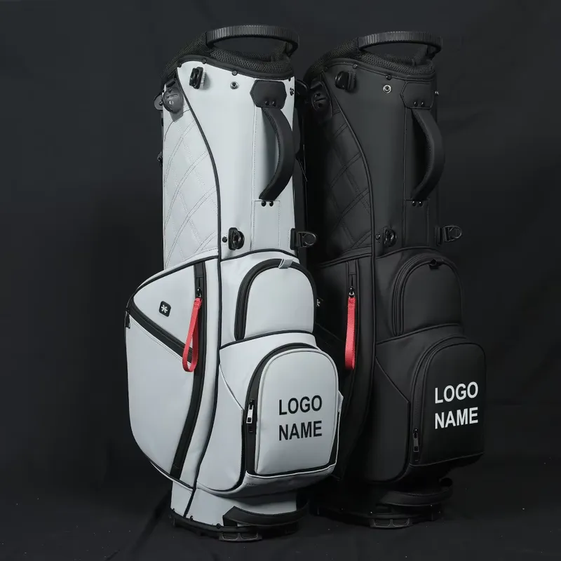 Tas Golf Custom Logo ASL Berku - Golf Equipment Logo ulasan dan harga