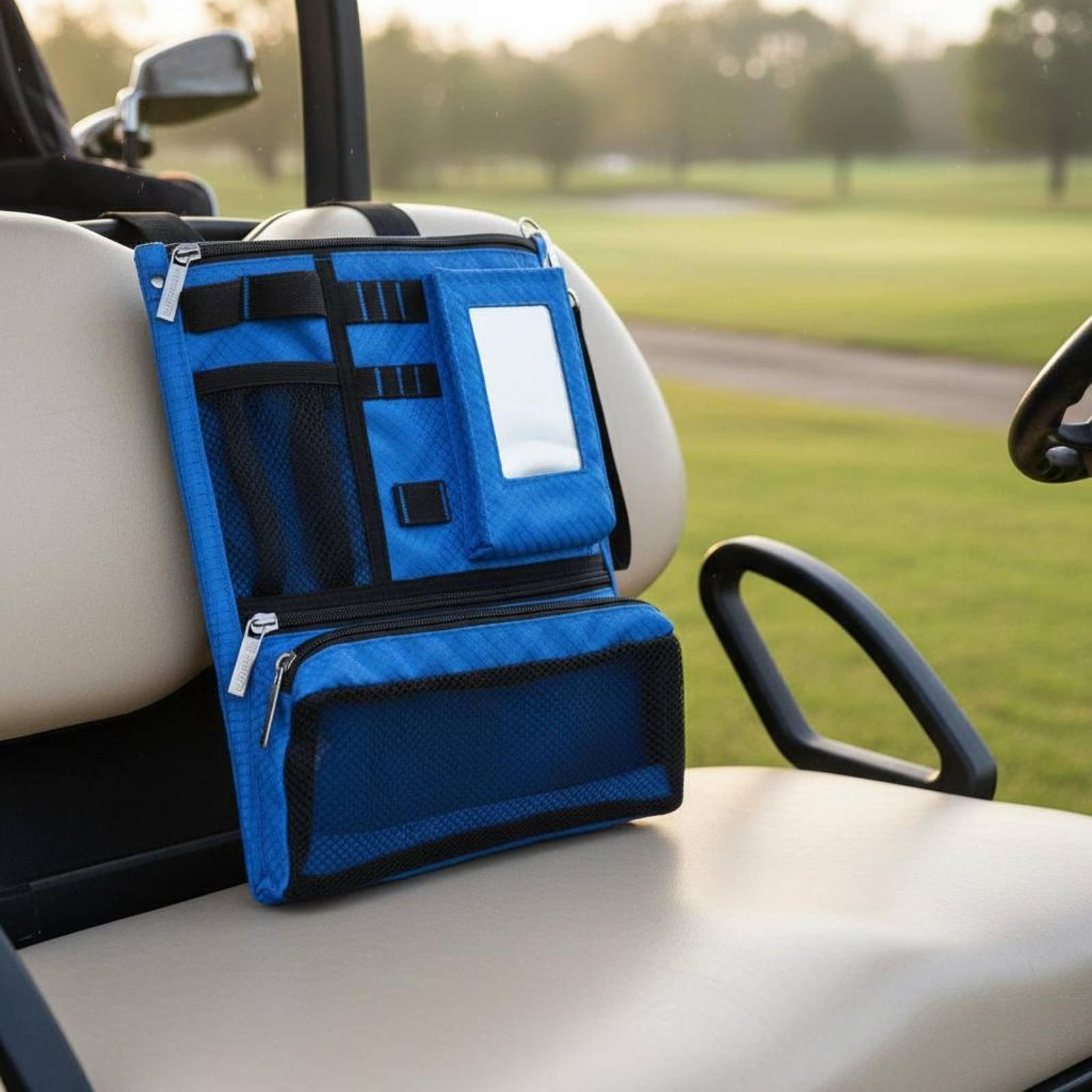 Aksesori Kantong Jaring Univer - Golf Equipment Bag ulasan dan harga