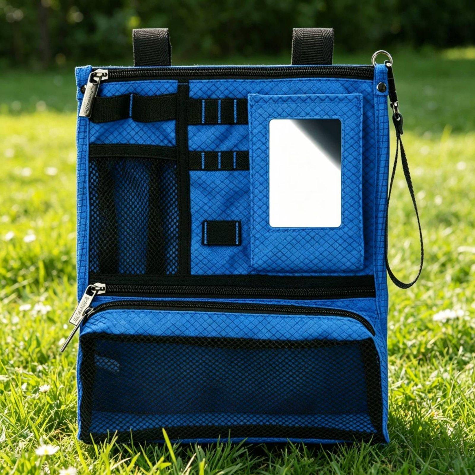Aksesori Kantong Jaring Univer - Golf Equipment Bag ulasan dan harga
