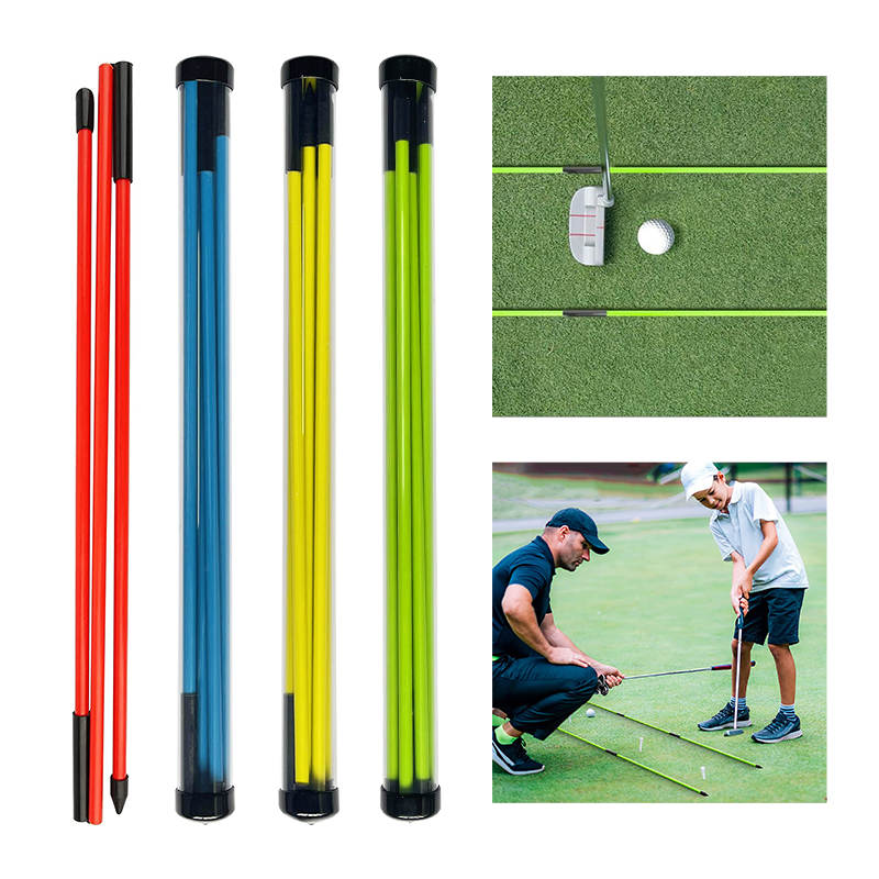 Alat Bantu Latihan Golf - Tong - Golf Equipment Logo ulasan dan harga
